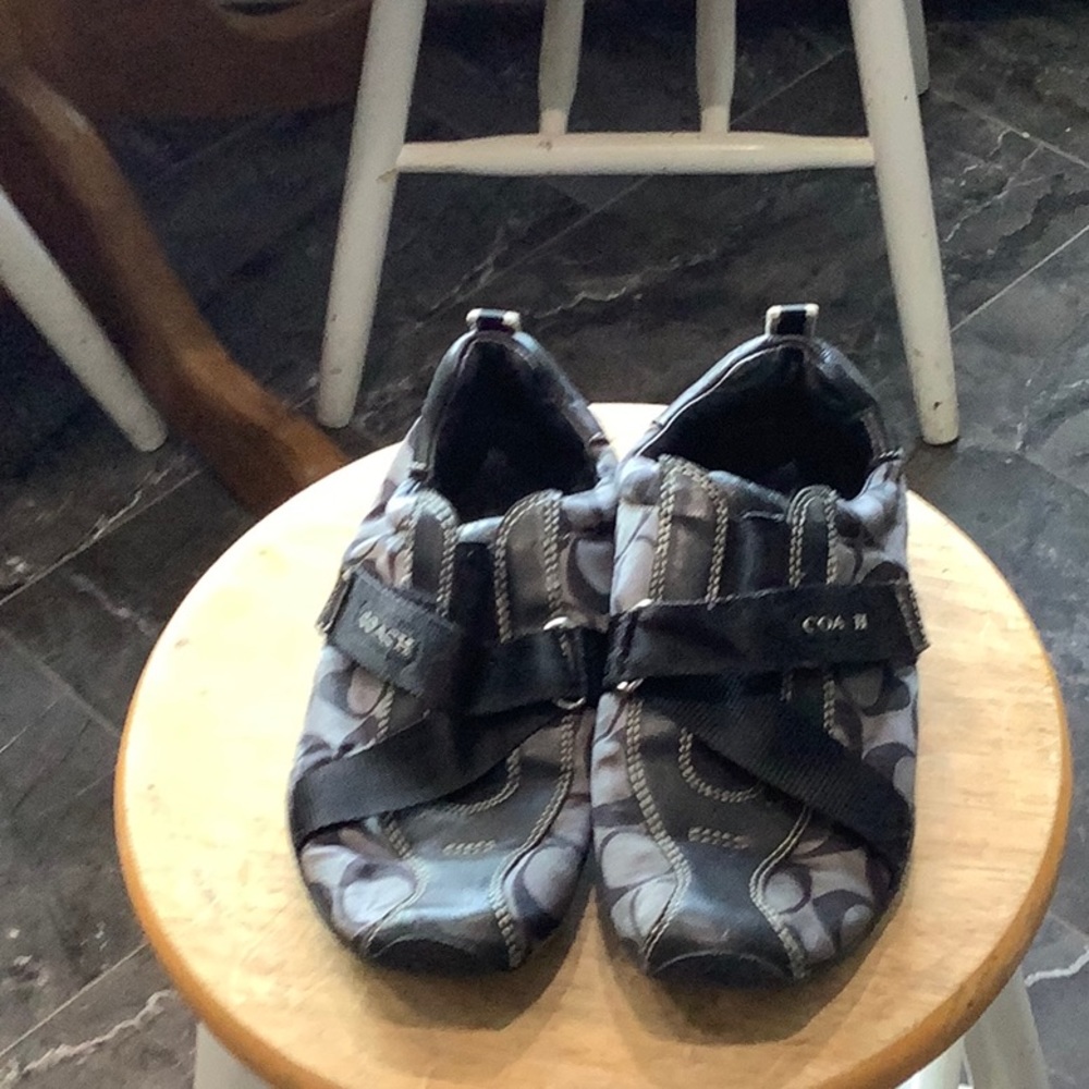 Coach Sneakers